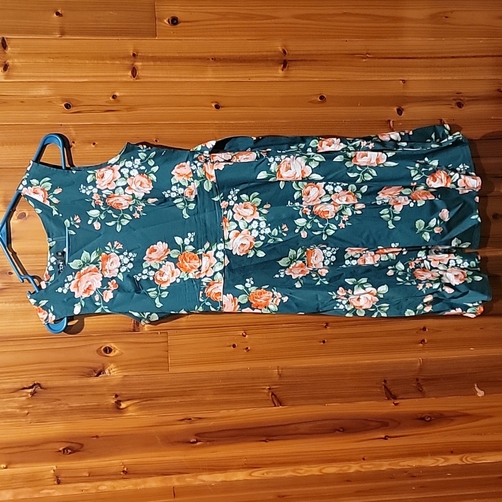 Womens dress